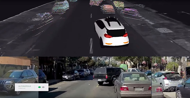 行业三巨头之一突然崩塌：通用汽车宣布砍掉Robotaxi业务