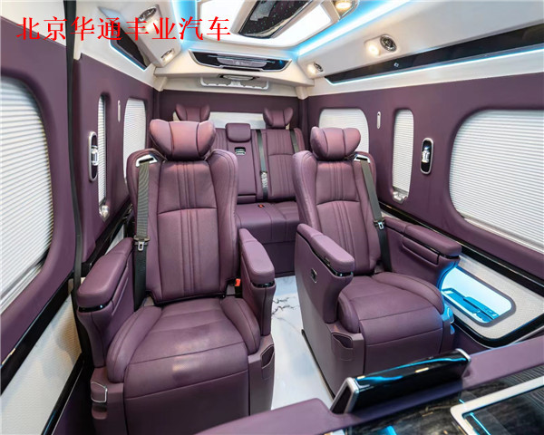 丰田海狮4s店 2025款一览表(销售电话)