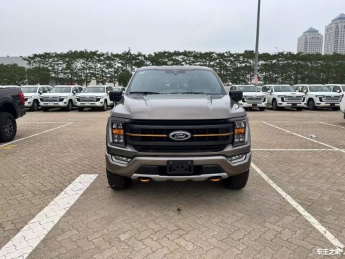 福特F-150美版 全部在售 2024款 2023款 2022款 2020款,现购福特F-150美版享6万优惠 欢迎前来试驾
