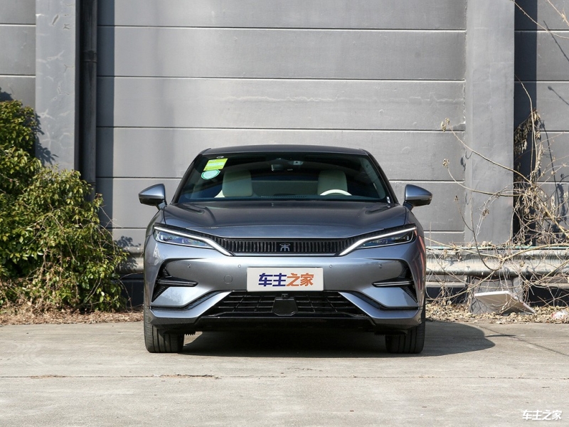 宋L EV 全部在售 2025款 2024款,成都宋L EV暂无优惠 仅17.98万可入手